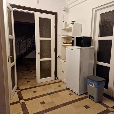 Green Wood Apartament Stara Ochota Varšava Pokoj fotografie